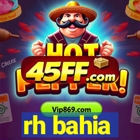 rh bahia